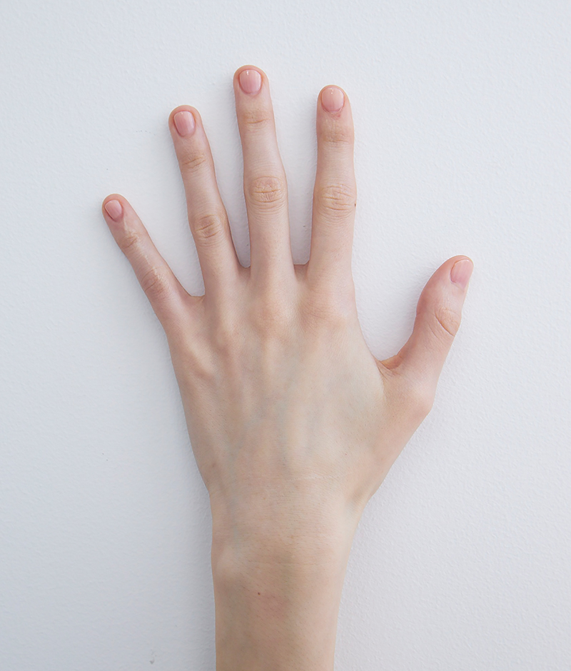 Hand