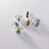 SMOKYBLUE JEWELRY