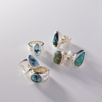 SMOKYBLUE JEWELRY