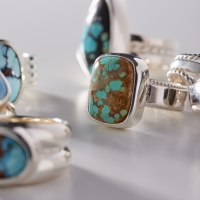 SMOKYBLUE JEWELRY
