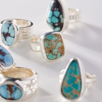 SMOKYBLUE JEWELRY