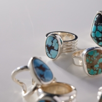 SMOKYBLUE JEWELRY