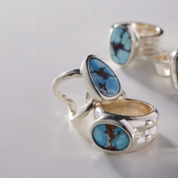 SMOKYBLUE JEWELRY