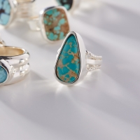 SMOKYBLUE JEWELRY