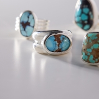SMOKYBLUE JEWELRY