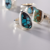 SMOKYBLUE JEWELRY