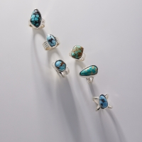 SMOKYBLUE JEWELRY