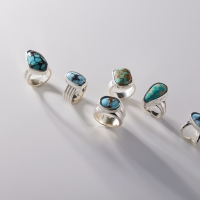 SMOKYBLUE JEWELRY