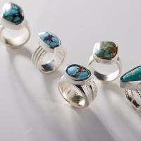 SMOKYBLUE JEWELRY