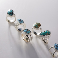 SMOKYBLUE JEWELRY
