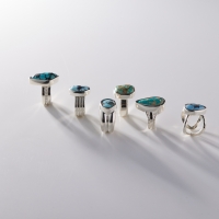 SMOKYBLUE JEWELRY