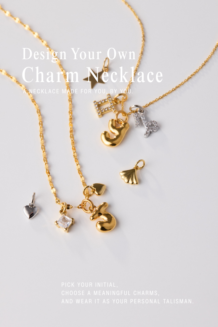 アクセサリー smoky blue Wish your luck SMOKY BLUE ONLINE STORE